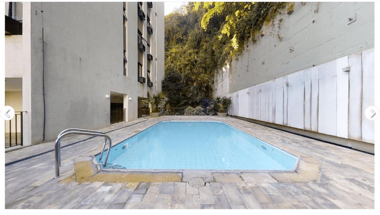 Perto Da Praia C/ Piscina! Rio de Janeiro Kültér fotó