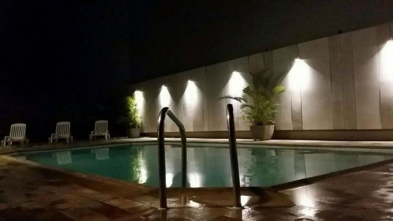 Perto Da Praia C/ Piscina! Rio de Janeiro Kültér fotó