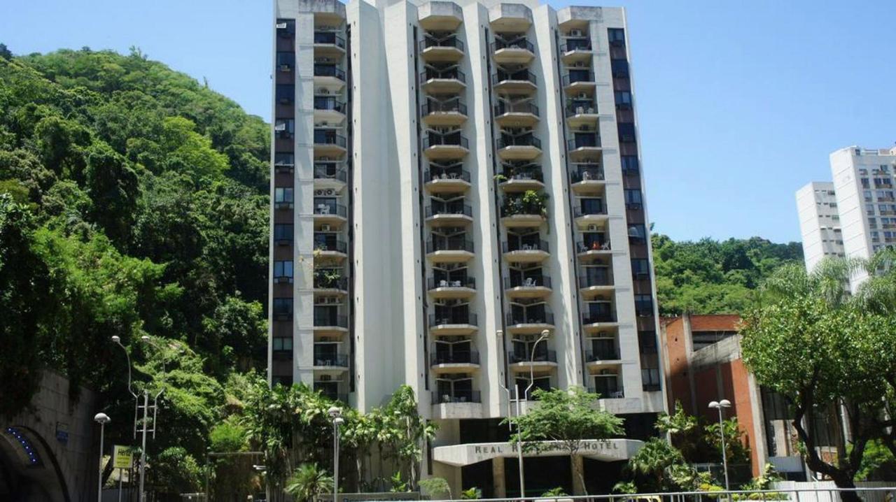 Perto Da Praia C/ Piscina! Rio de Janeiro Kültér fotó